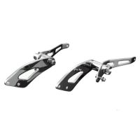 Přepákování Highway Hawk pro YAMAHA XVS 1300 A Midnight Star